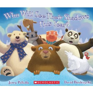who will see their shadows