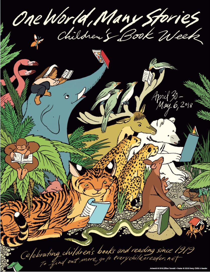 Celebrate Children s Book Week It Recognizes The Wealth Of Children s celebrate-children-s-book-week-it-recognizes-the-wealth-of-children-s