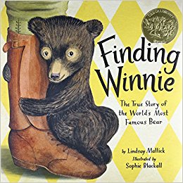 findingwinnie