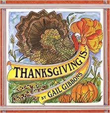 Thanksgivingis