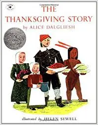 thefirstthanksgiving