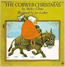 Cobwebchristmas