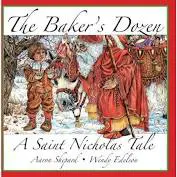 Thebakersdozen