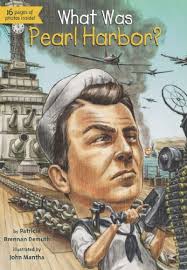 Whatwaspearlharbor