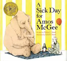 sickdayforamosmcgee
