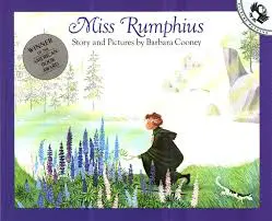Missrumphius