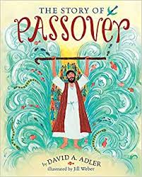 thestoryofpassover