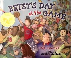 Betsy'sdayatthegame