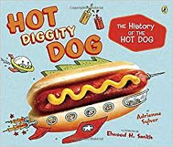 Hotdiggitydog