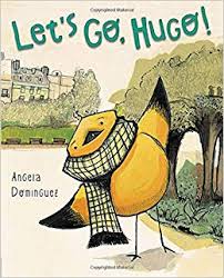 Let'sgohugo