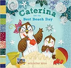 Caterinaandthebestbeachday