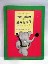 thestoryofbabarthelittleelephant