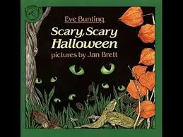 Scary,scaryhalloween