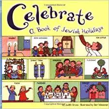 celebrate-abookofjewishholidays