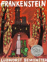 frankensteinamonstrousparody