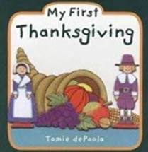 myfirstthanksgiving