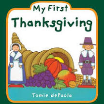 myfirstthanksgiving