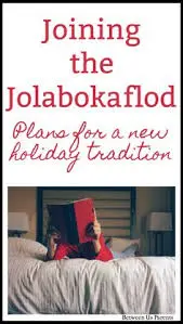 Jolabokaflod