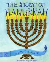 thestoryofhanukkah