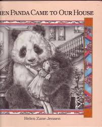 whenpandacametoourhouse