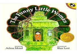 thefunnylittlewoman