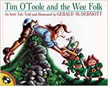 TimO'TooleandtheweeFolk